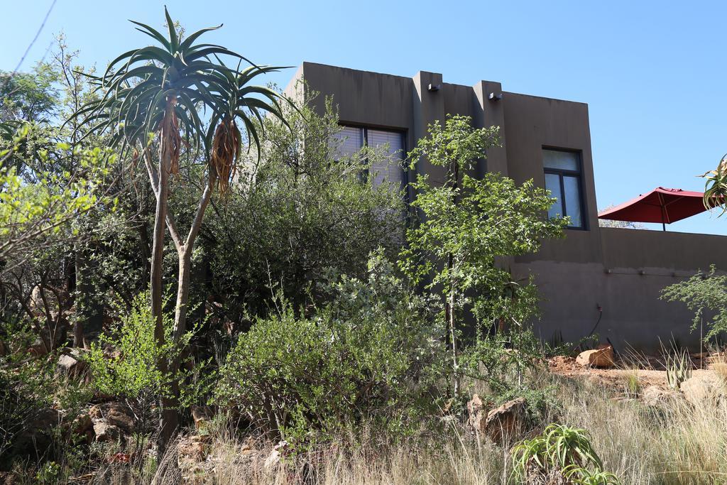 Natures Haven Roodepoort Exterior foto