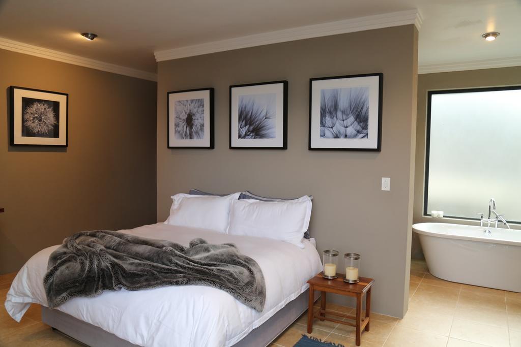Natures Haven Roodepoort Exterior foto