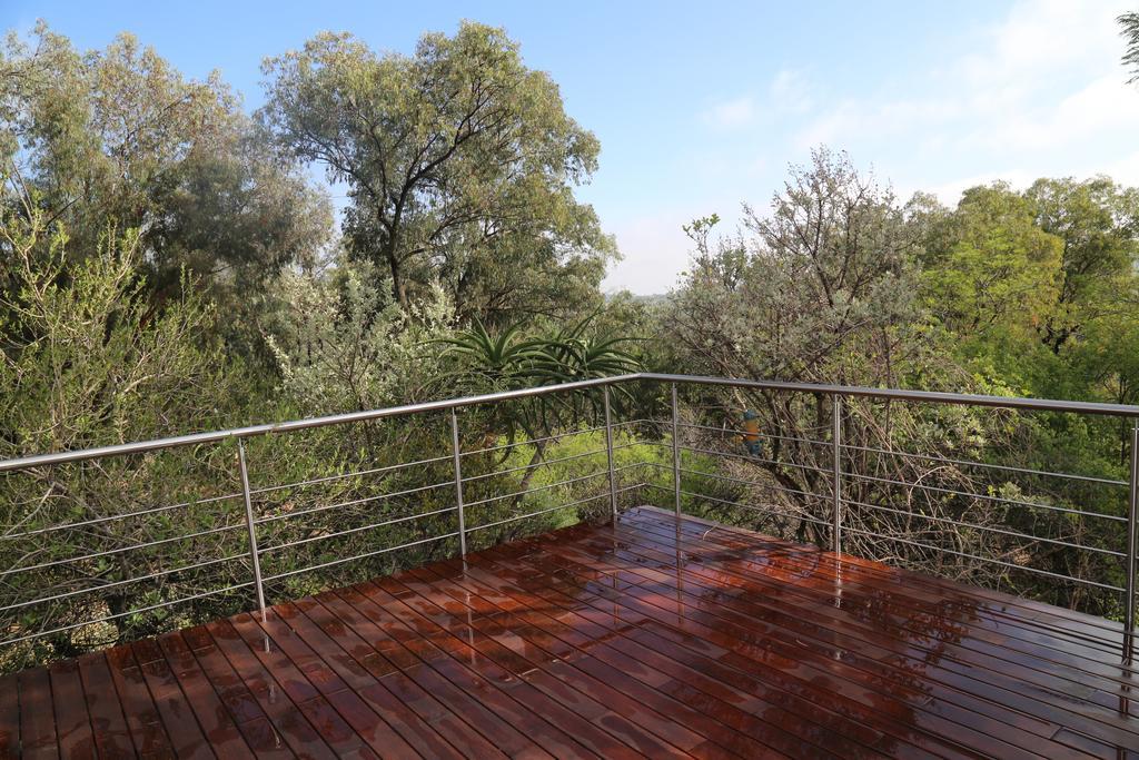 Natures Haven Roodepoort Exterior foto