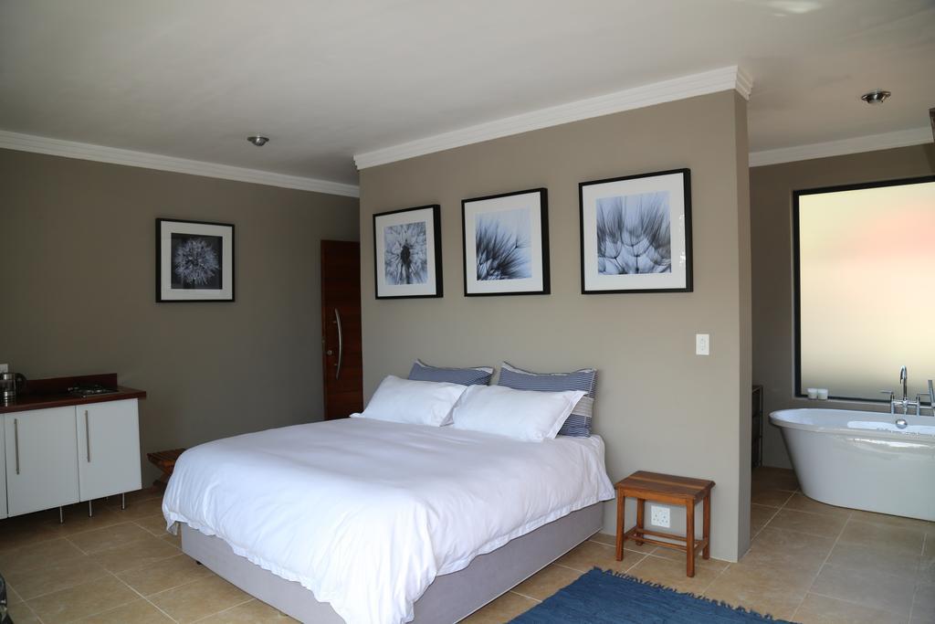 Natures Haven Roodepoort Exterior foto
