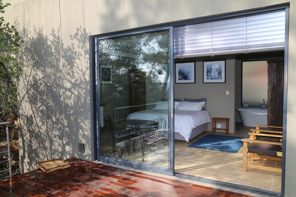 Natures Haven Roodepoort Exterior foto